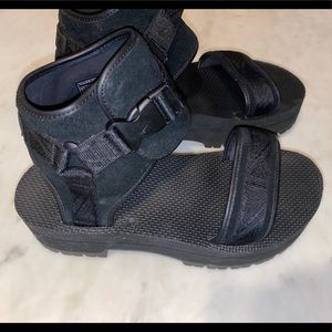 TEVA platform